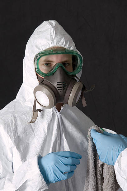 Best HVAC Mold Inspection and Cleaning  in Tipton, IA